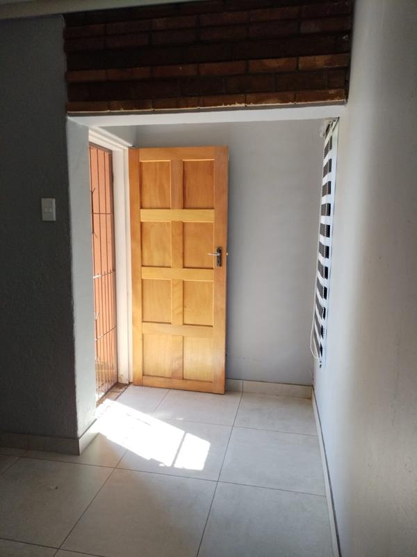 To Let 3 Bedroom Property for Rent in Sasolburg Free State